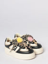 woman's sneakers