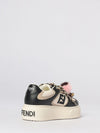 woman's sneakers
