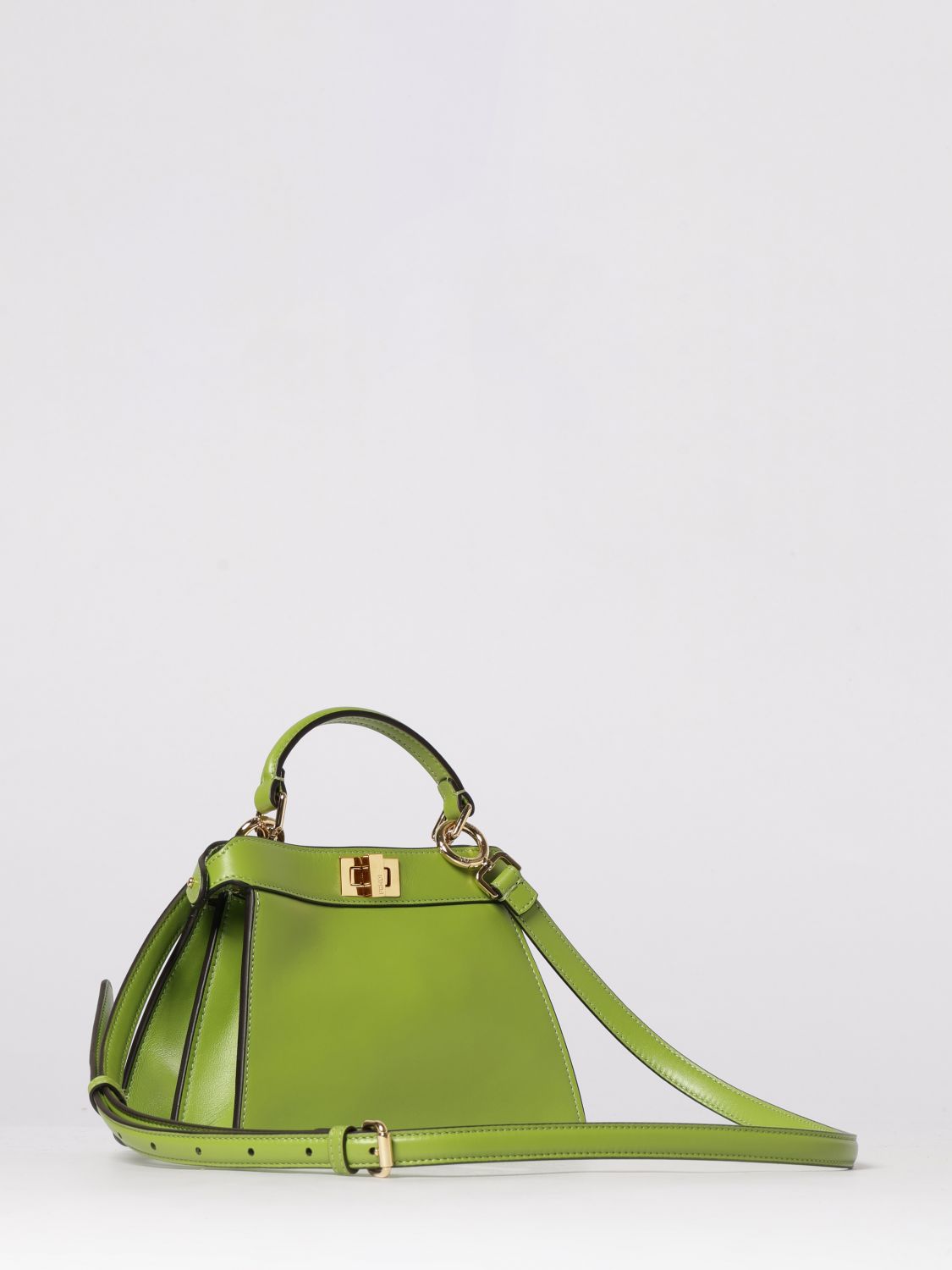 woman's mini bag