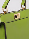 woman's mini bag