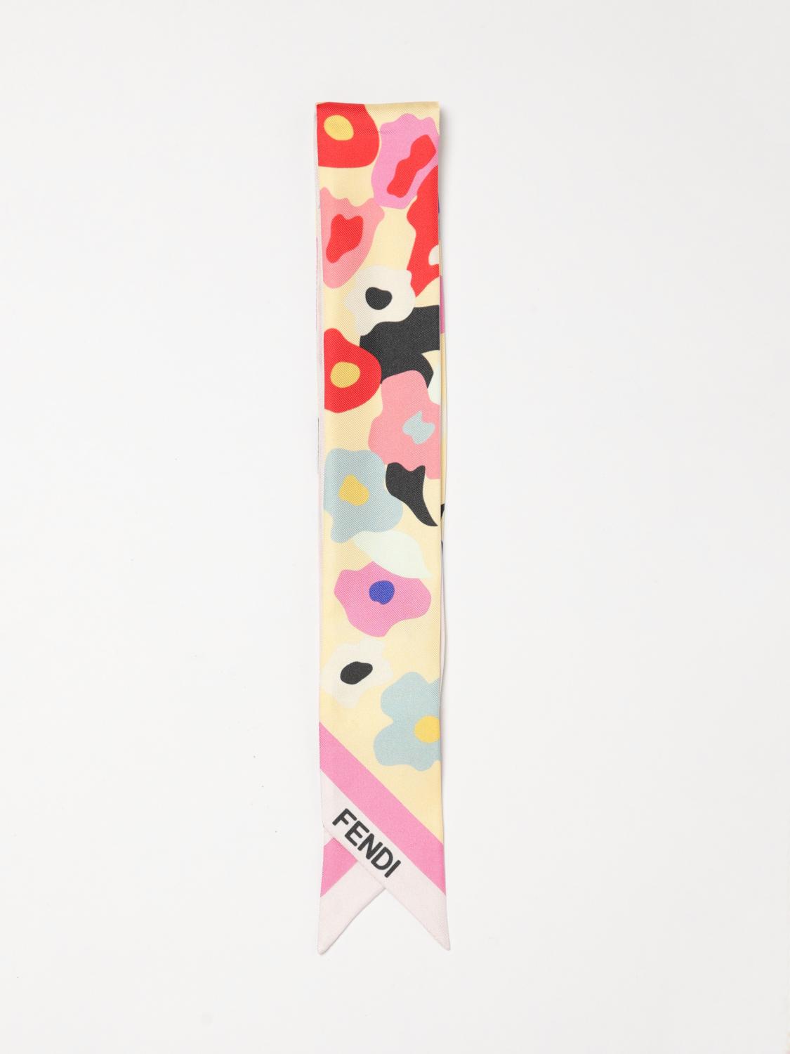FENDI OS woman