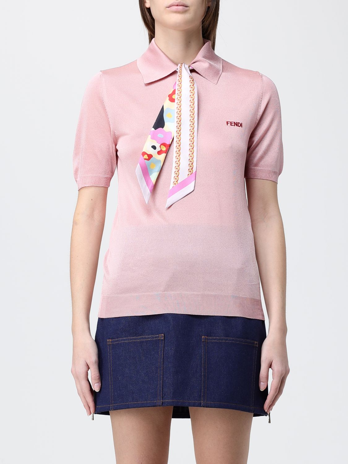 FENDI OS woman