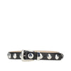 benny leather belt