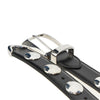 benny leather belt