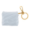 love bag puff leather airpods pouch