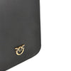 leather smartphone pouch