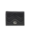gg marmont mini wallet