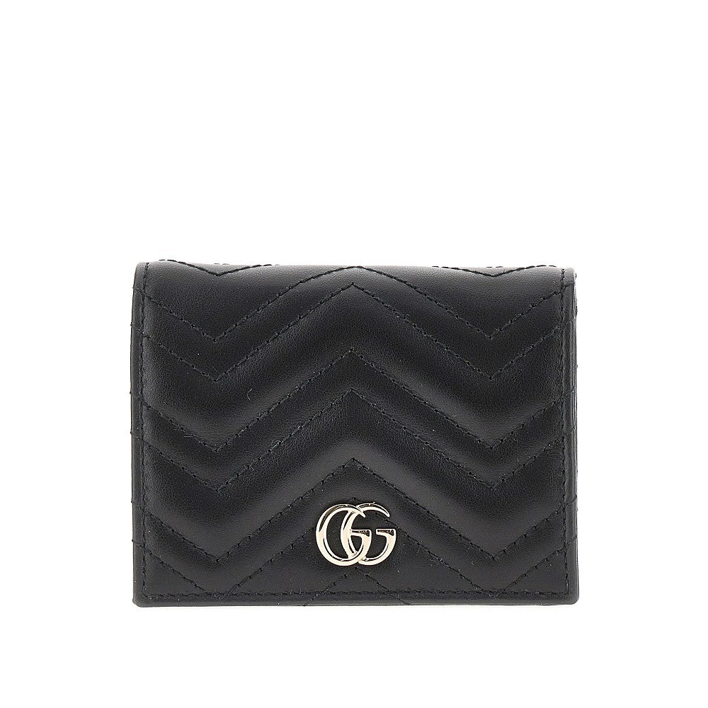 gg marmont mini wallet