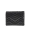 gg marmont mini wallet