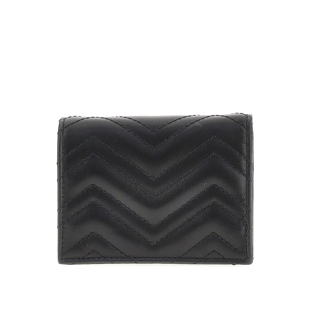 gg marmont mini wallet