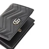 gg marmont mini wallet