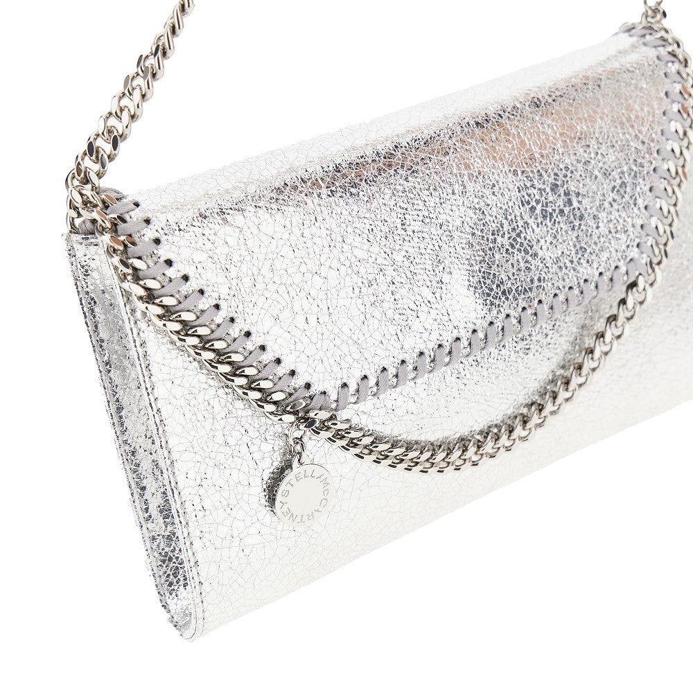 mini falabella crossbody bag