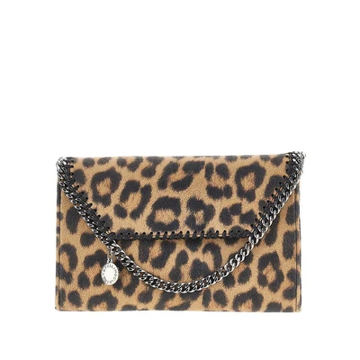 mini falabella crossbody bag