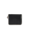 falabella bi-fold wallet