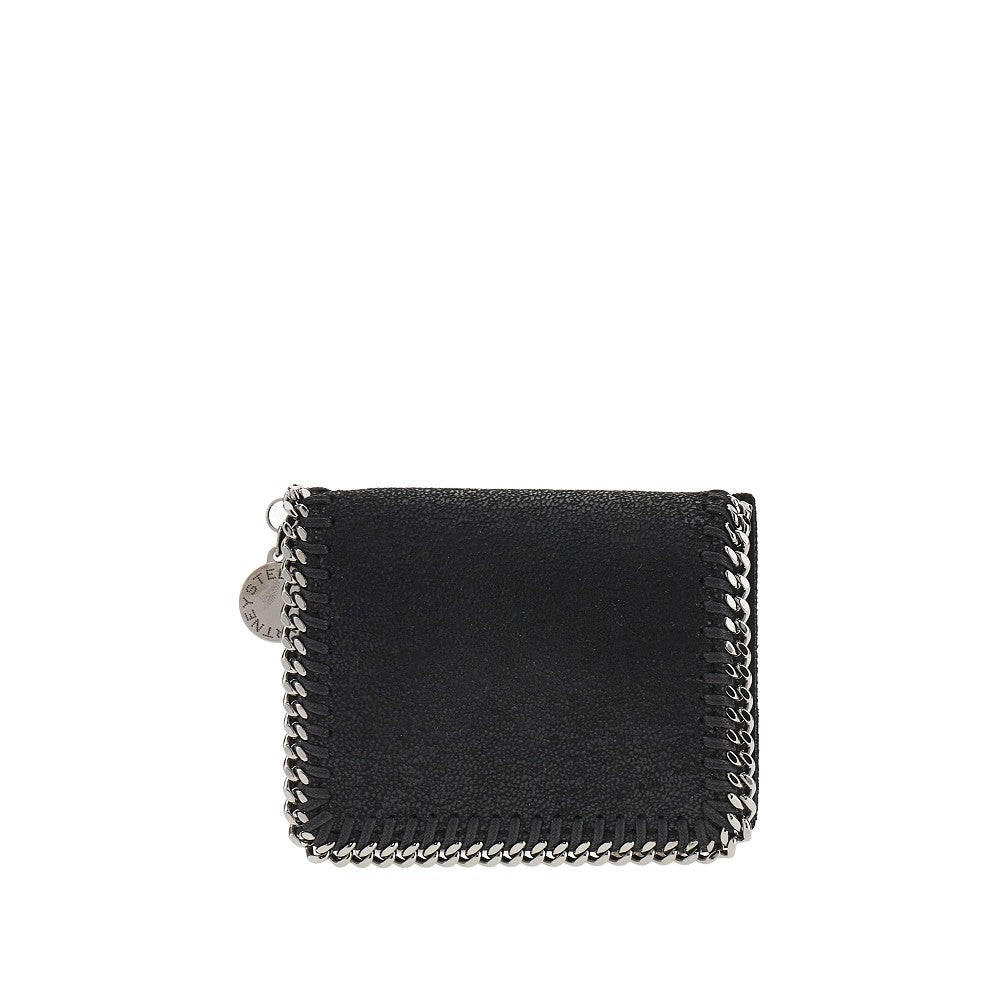 falabella bi-fold wallet