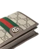 gg supreme bi-fold wallet