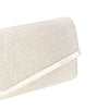emmie glittered pouch