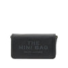 grain leather the mini bag
