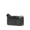 grain leather the mini bag