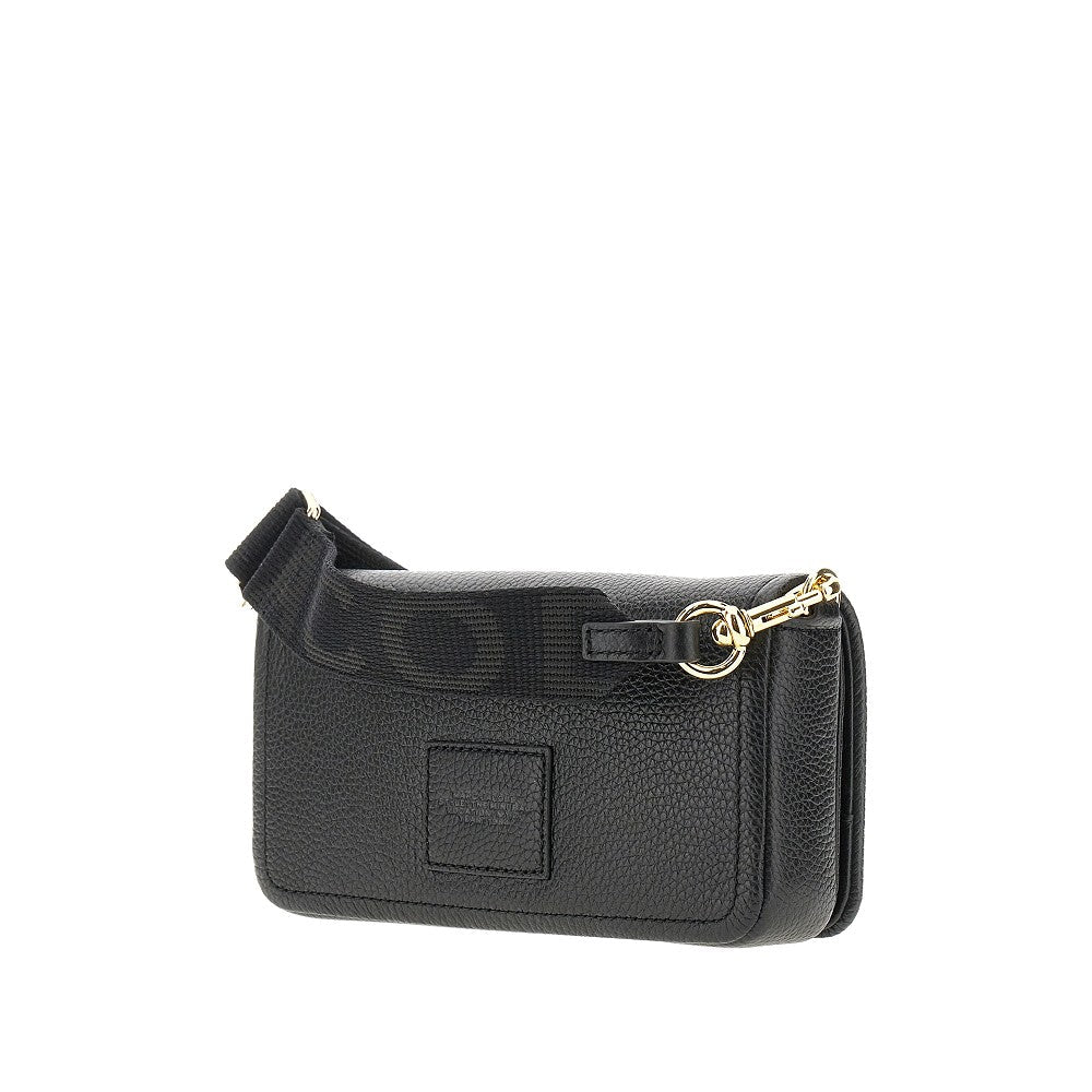 grain leather the mini bag