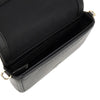 grain leather the mini bag