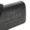 grain leather the mini bag